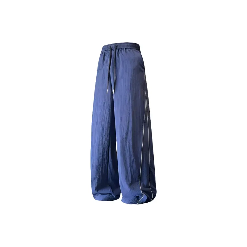 NOAHGIGI Casual Pants Unisex-12