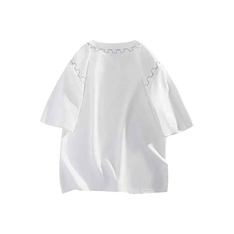 EYEUNDERSTAND T Shirts Unisex-1