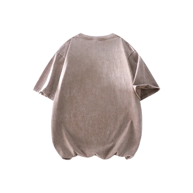 JEANSWEST T Shirts Unisex-17
