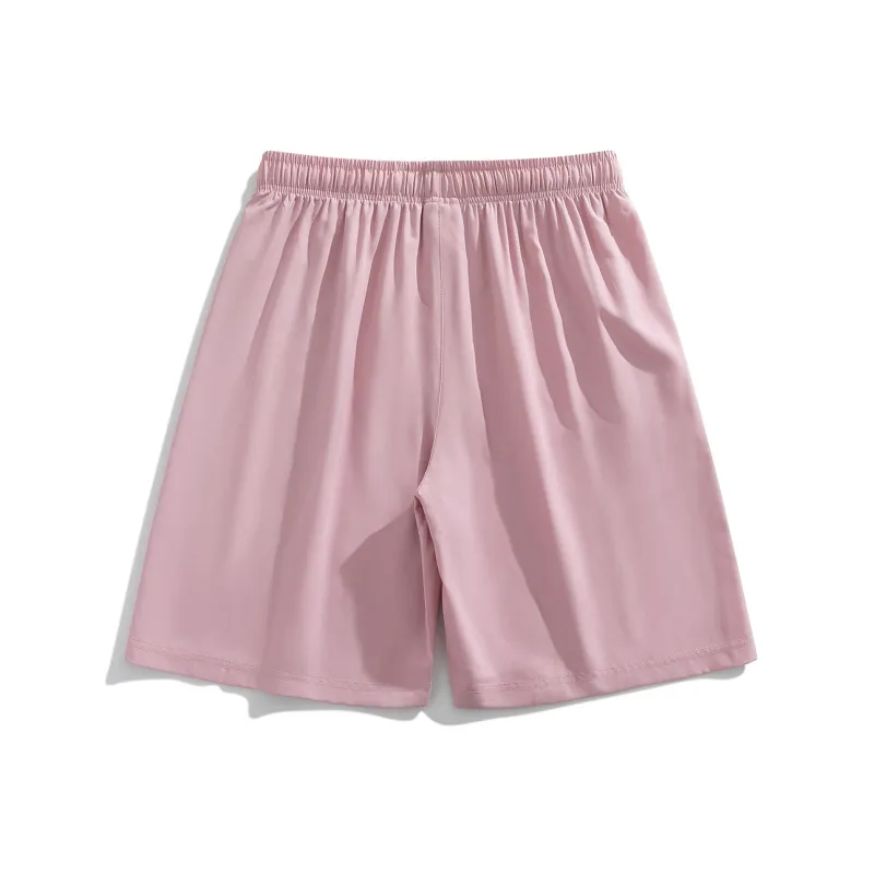 JEANSWEST Casual Shorts Unisex-13