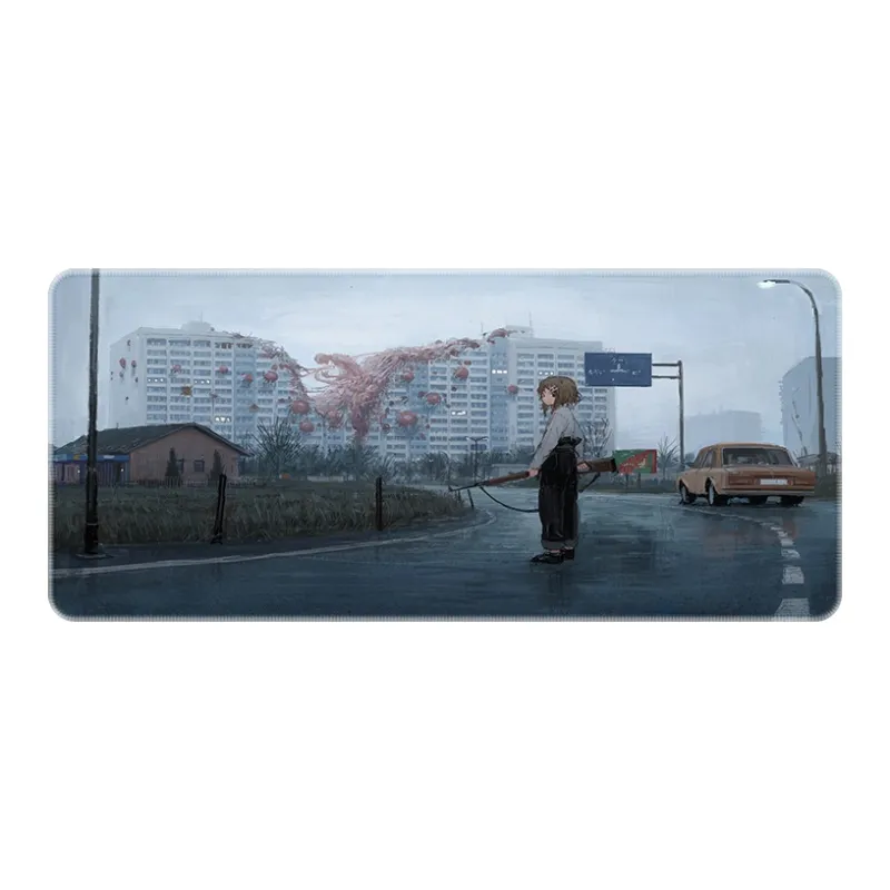 Directions Mouse Pads-6