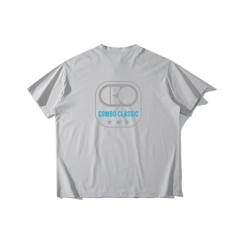 COMBO T Shirts Unisex-5