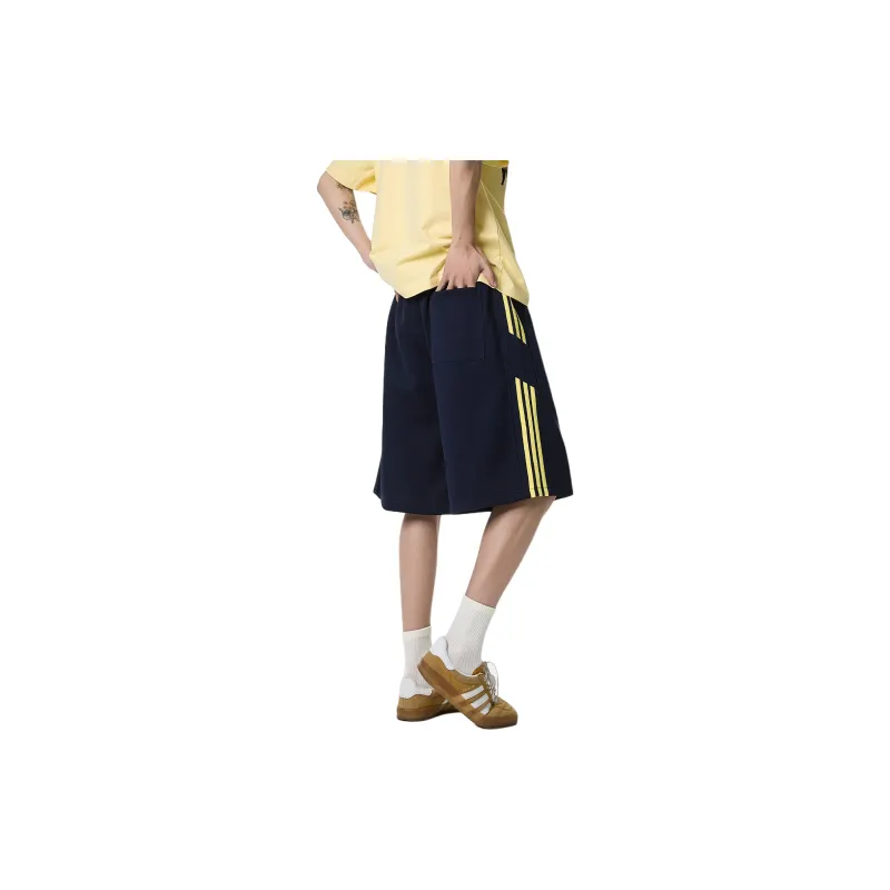 Pirkadat Casual Shorts Unisex-9