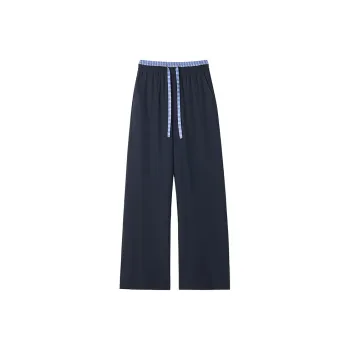 QOTRIOCK Casual Pants Unisex
