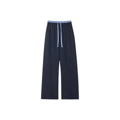 QOTRIOCK Casual Pants Unisex