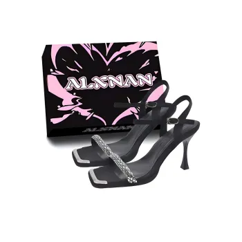 Alxnan One Strap Sandals Women's