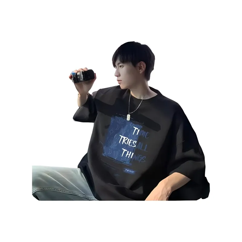 SIL VITIN T Shirts Unisex-2
