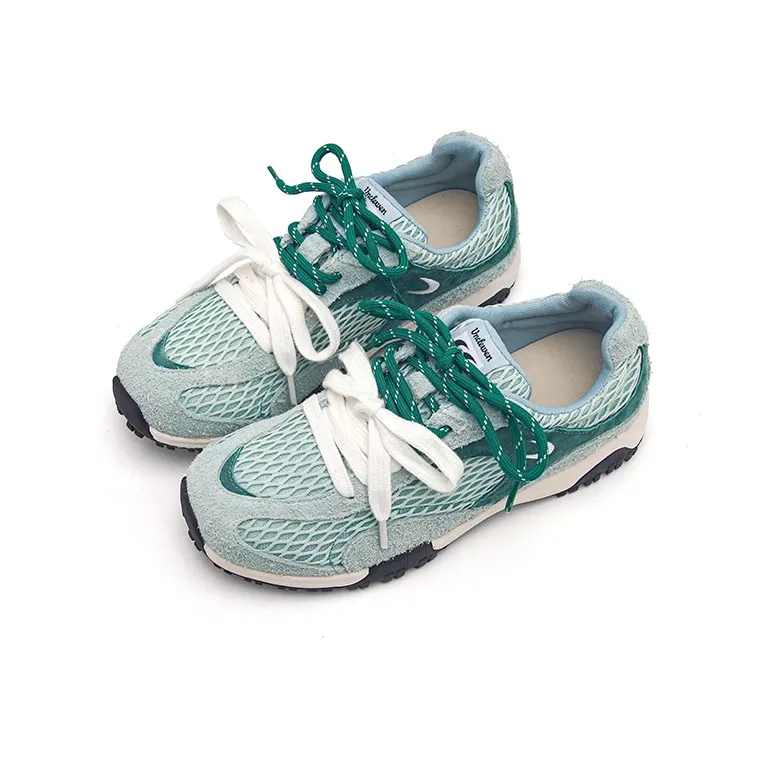 UNCLEWEN Wood Manor Low Top Casual Shoes Women's-1