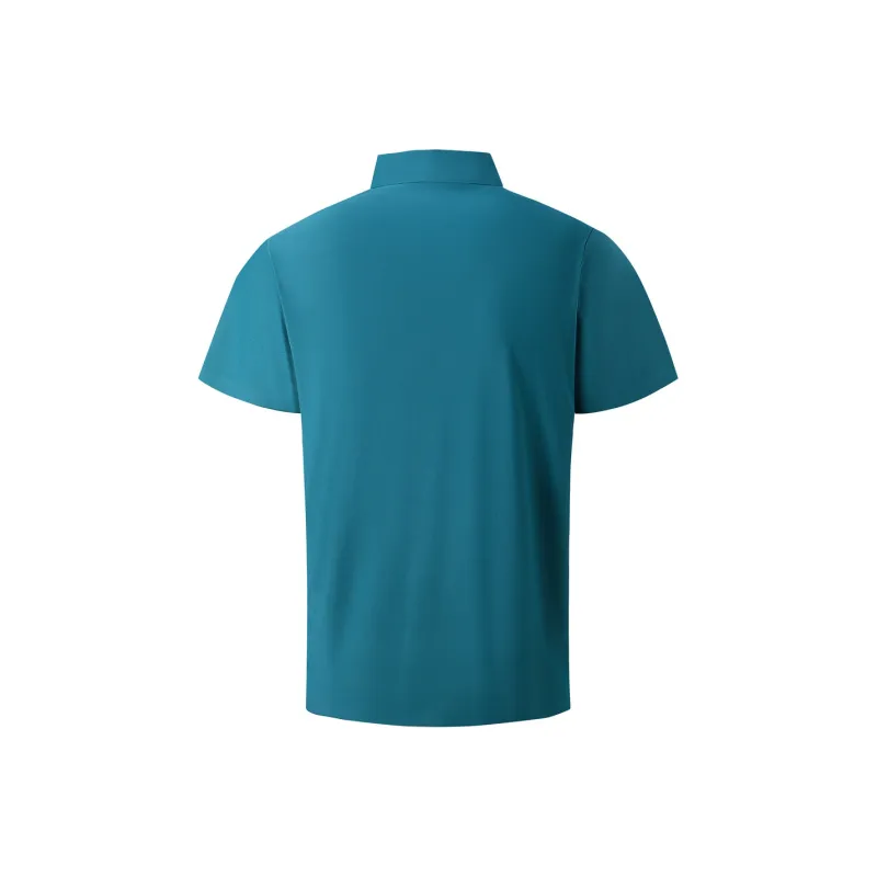 K bird Polo Shirts Unisex-9