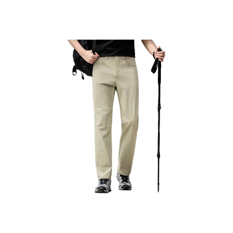 PIERRE CARDIN Casual Pants Unisex-6