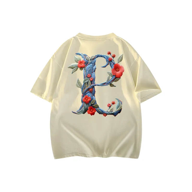 PAUL COSTELLOE T Shirts Unisex-8