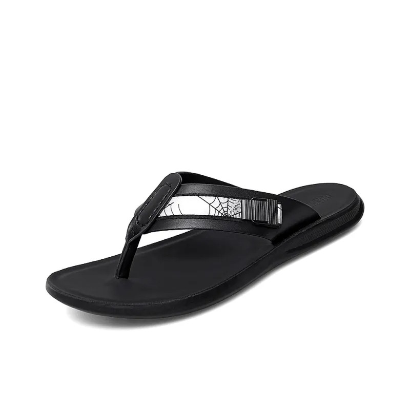 Dunnu Flip Flops Men-1