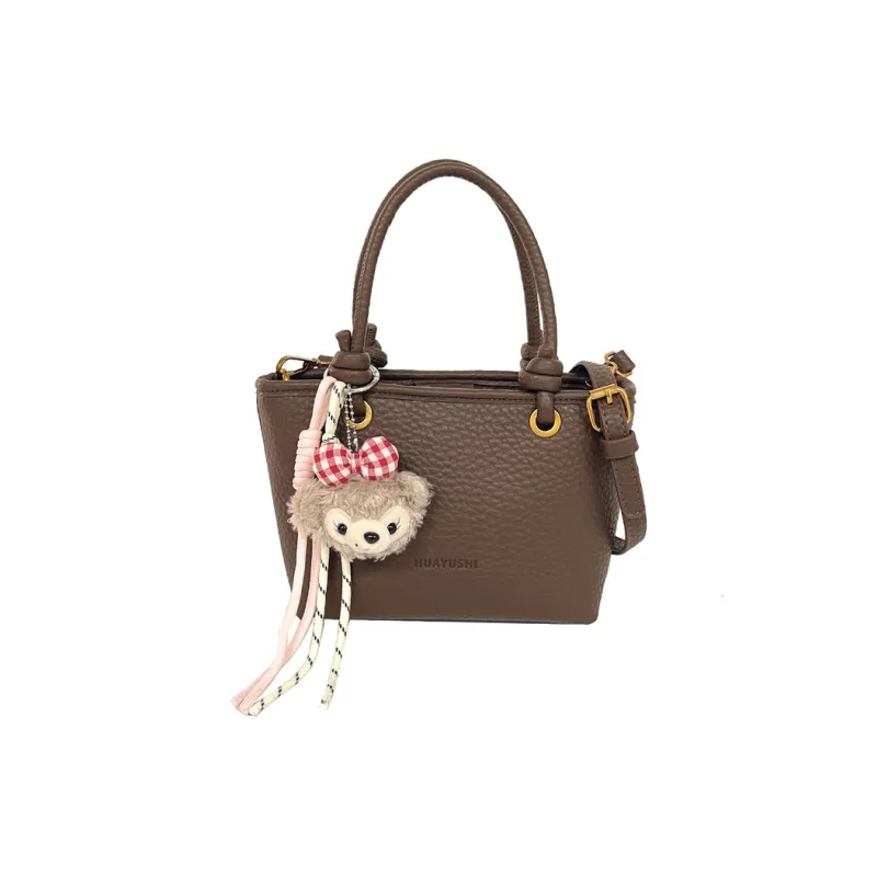 Versman Pu One Shoulder Handbag Women's Multicolor-16