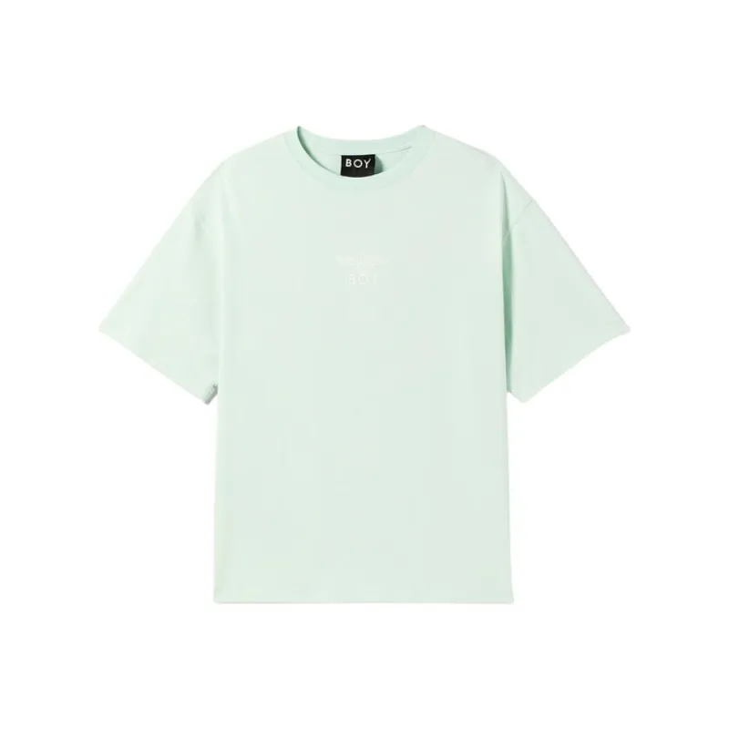 Boy London T Shirts Unisex-3