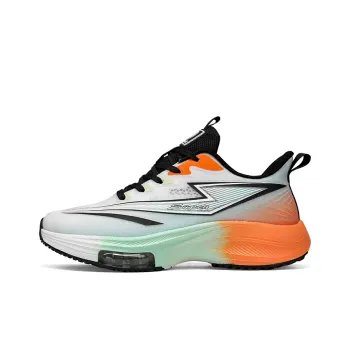 AMICNIEGD Running Shoes Men Low Top