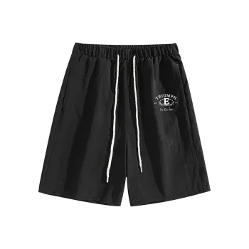 EGOU Casual Shorts Unisex