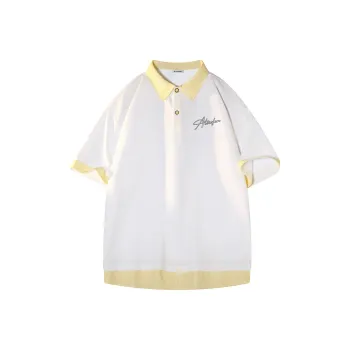 7 SEVFUN Polo Shirts Unisex