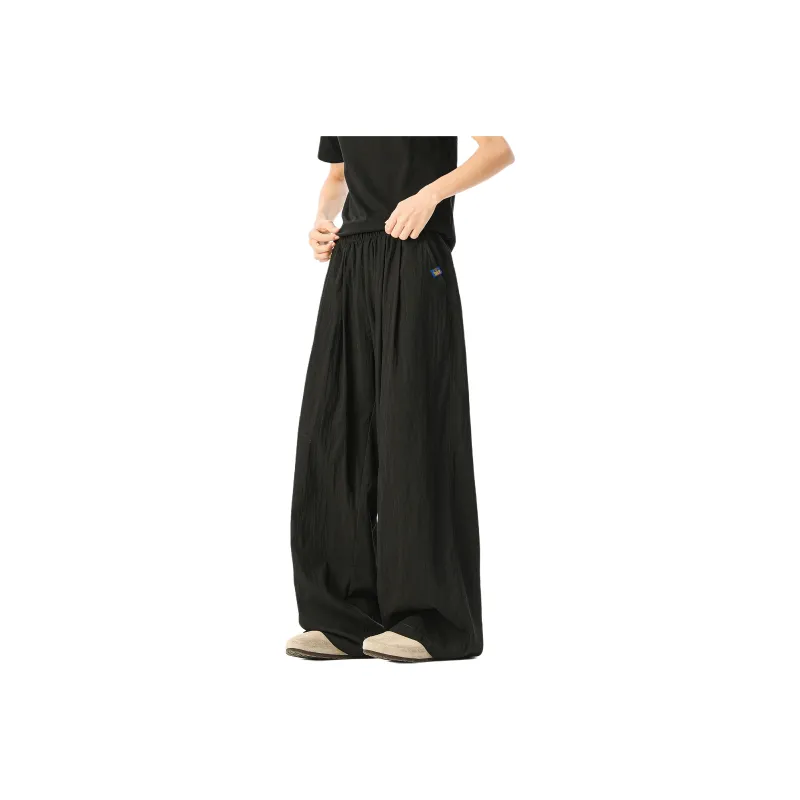 FCB ARCELONA Casual Pants Unisex-0