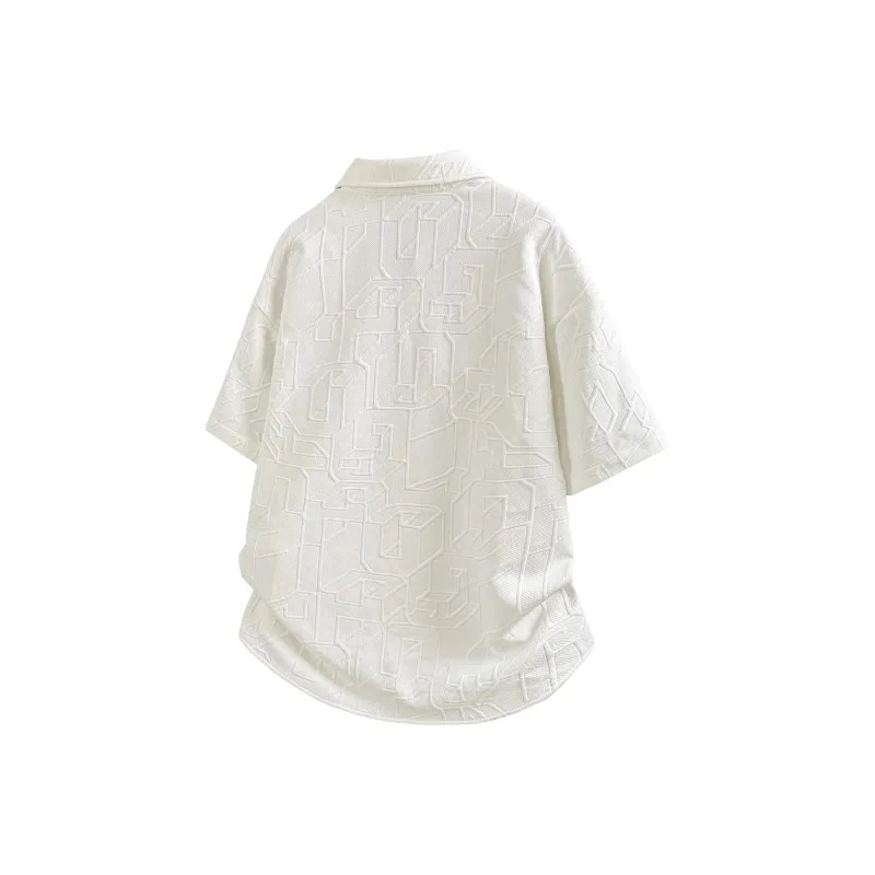 SESAME STREET Shirts Unisex-1