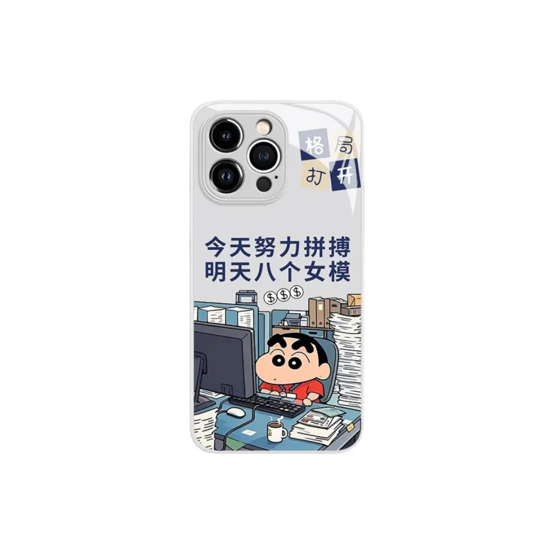 HASEE Phone Cases-0