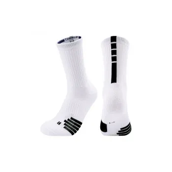 Gentle Welcome Basketball Socks Unisex Combo Set