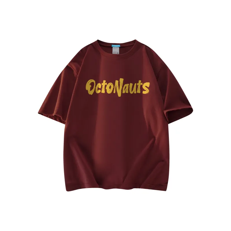 Small Columns Under The Sea T Shirt Unisex-35