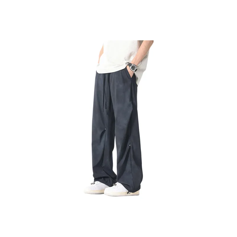 XAFB Casual Pants Unisex-10