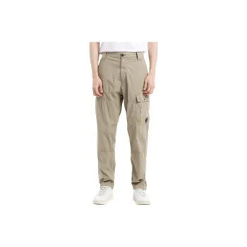 C.P.Company Cargo Pants Men's Light Umber