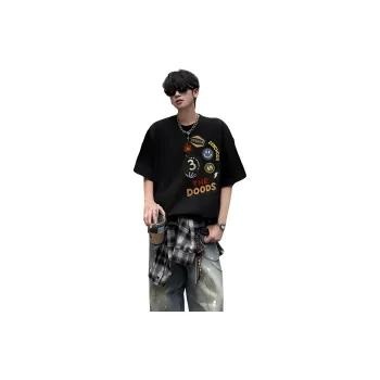 DARK HORSE T Shirts Unisex
