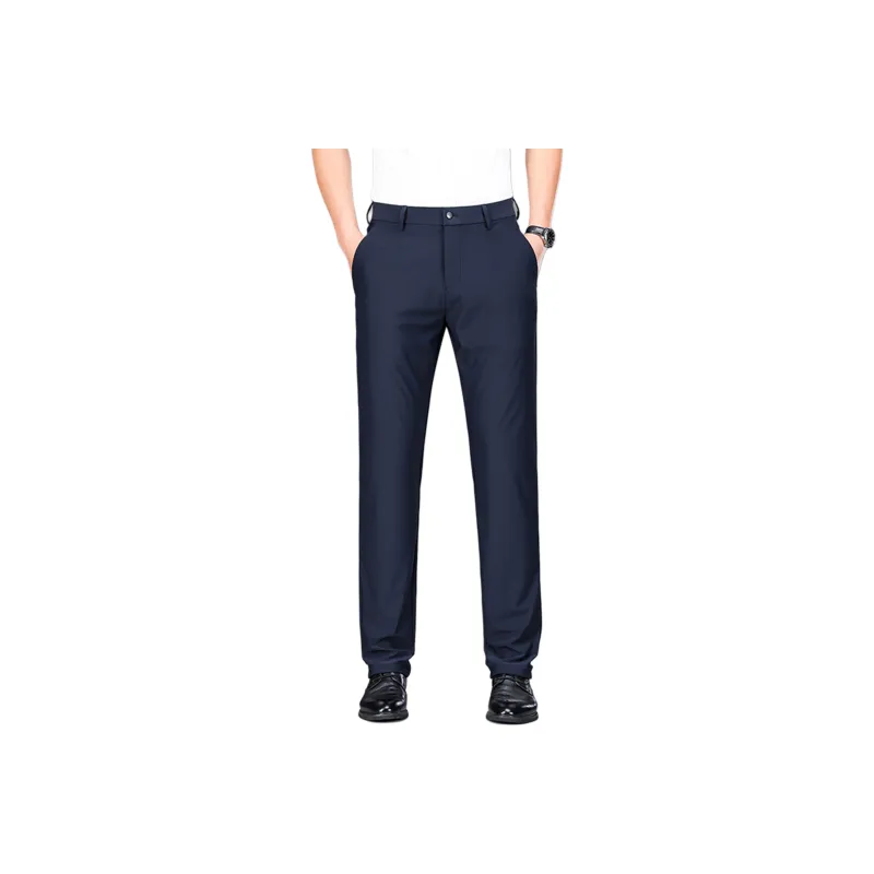 PIERRE CARDIN Casual Pants Men's-3