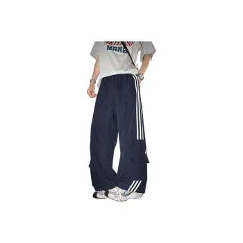 FASTFISH Casual Pants Unisex