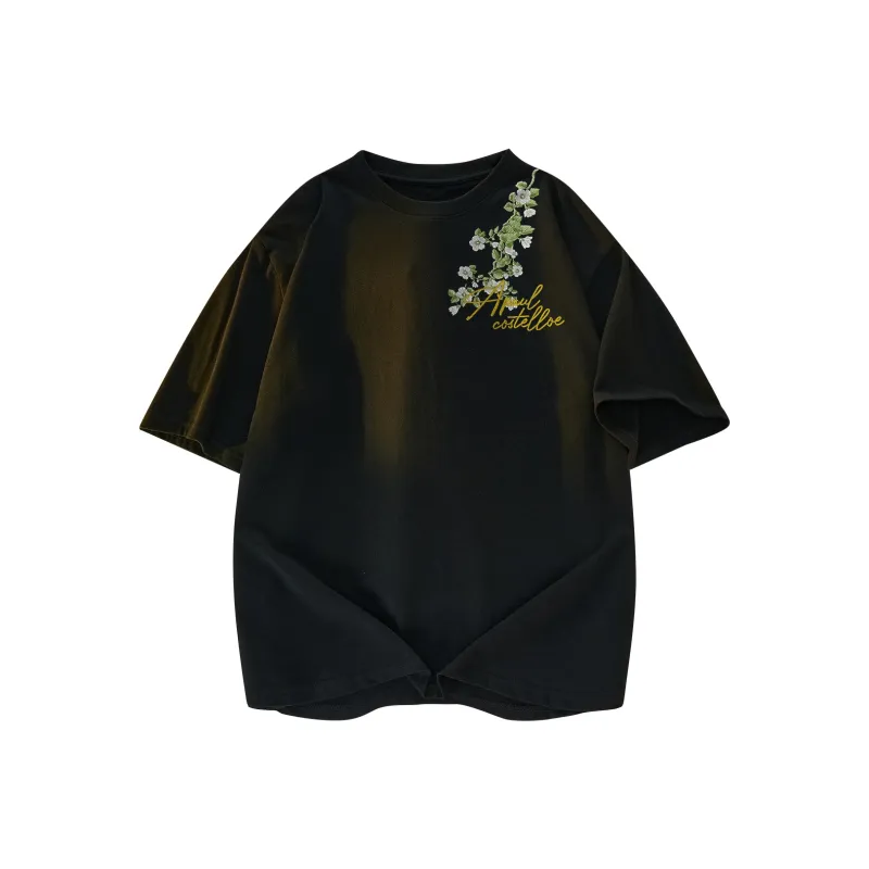 PAUL COSTELLOE T Shirts Unisex-1