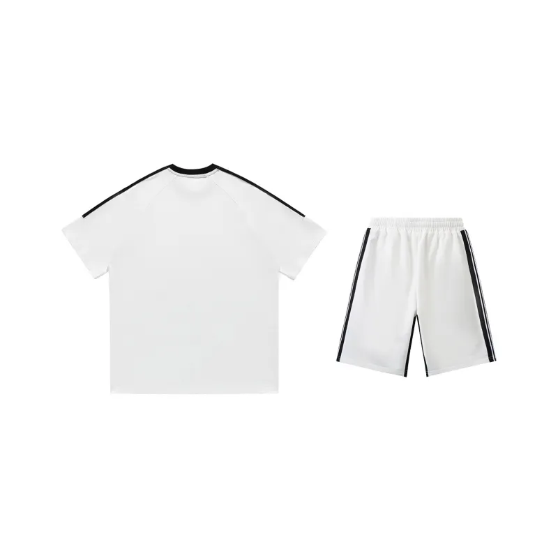 SWAMP AREA Casual Sportswear Unisex-3