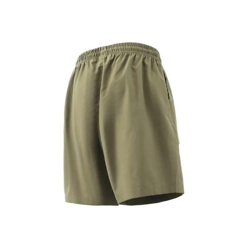 FAKE VINTAGE Casual Shorts Unisex-5