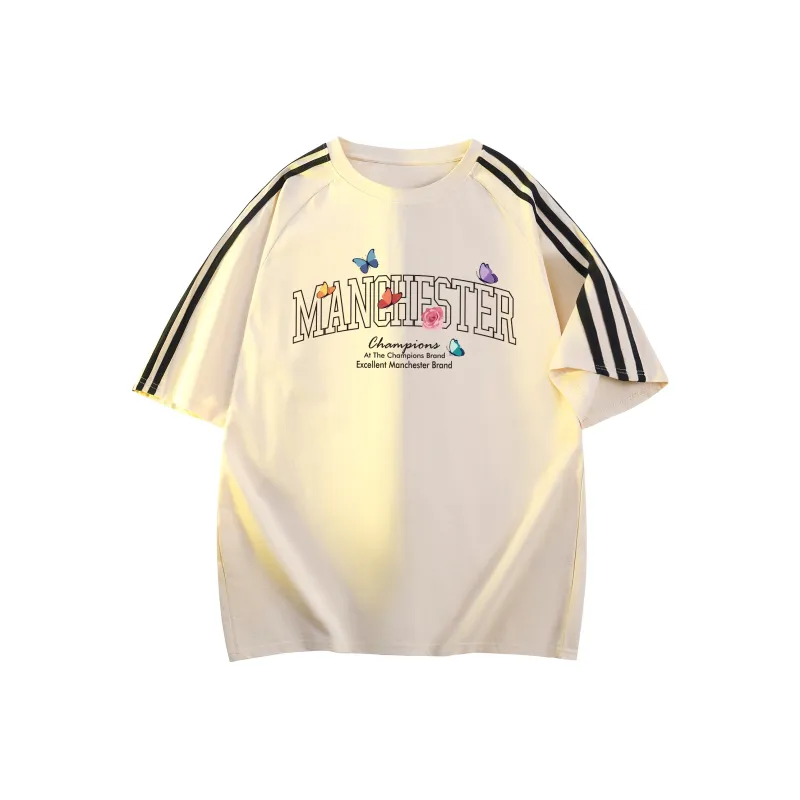 Manchester City F.C. T Shirt Unisex-7