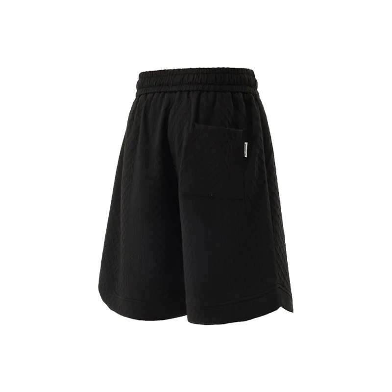 Colorful Creations Casual Shorts Unisex-1