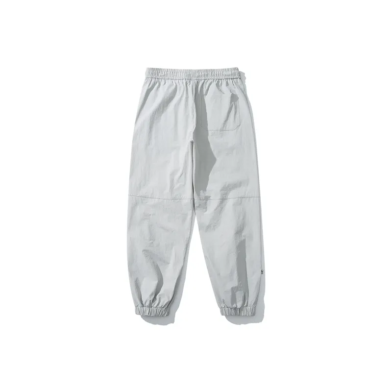Pilot The Camel Casual Pants Unisex-22