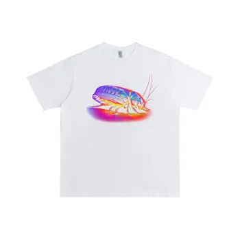TONYBEAR T Shirts Men
