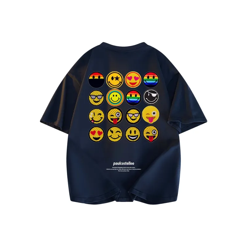 PAUL COSTELLOE T Shirts Unisex-4