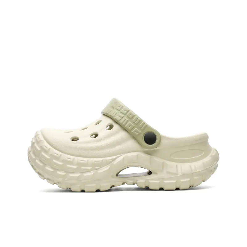 YUZHAOLIN Clogs Unisex-15