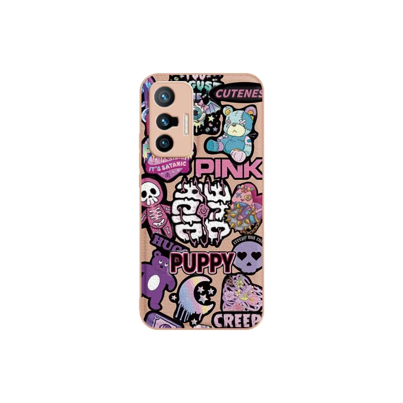 Small bones Phone Cases-3