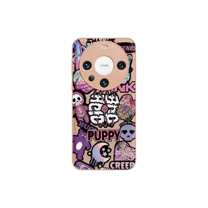 Small bones Phone Cases-3