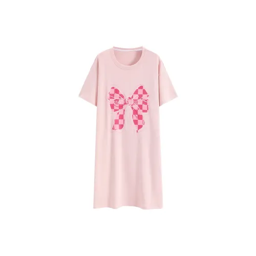 Mulong Family Nightgown Women's
