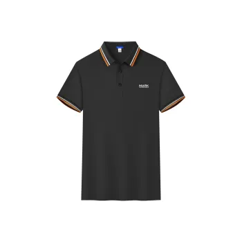 FAIRWHALE Polo Shirts Unisex