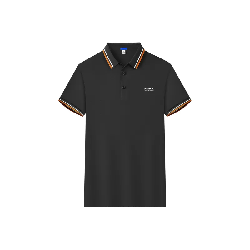 FAIRWHALE Polo Shirts Unisex-0