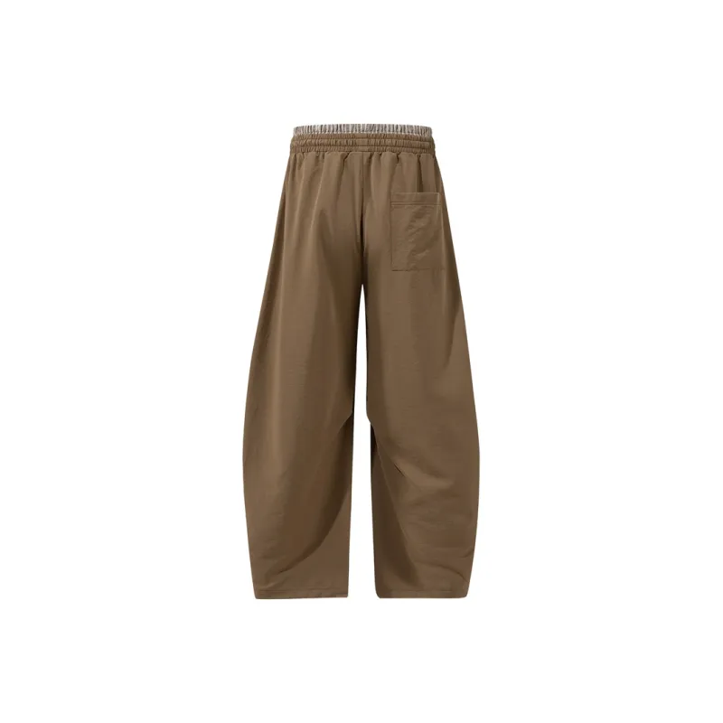 TUCANO Casual Pants Unisex-5