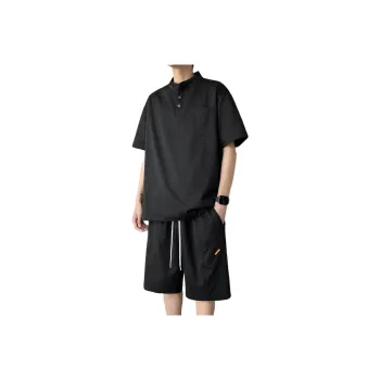 JUNGLE PANDA Casual Sportswear Unisex