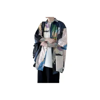 ZYKY Shirts Unisex