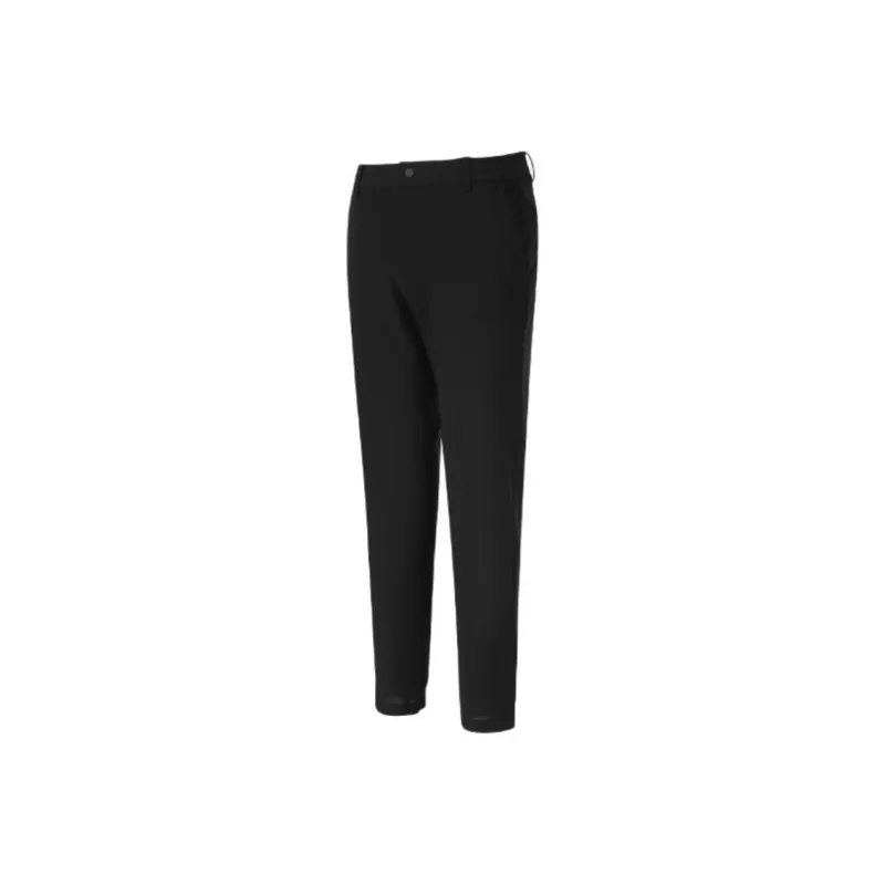 DESCENTE Casual Pants Men's Black-2