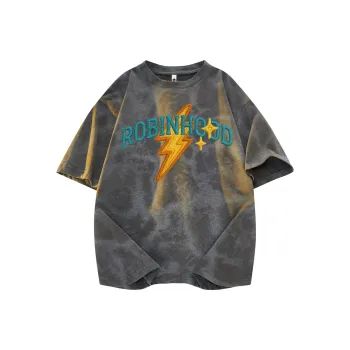 ROBINHOOD T Shirts Unisex